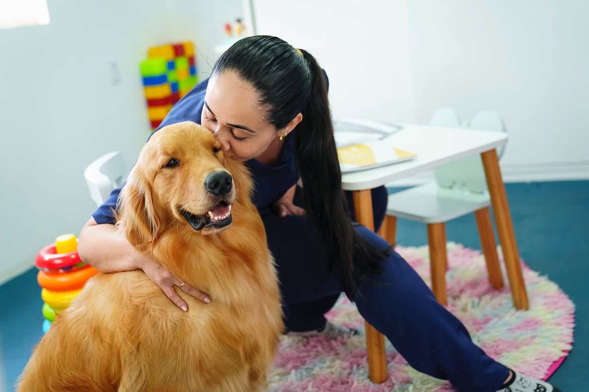 Ana Cristina Nunes, fundadora e diretora da ANATO